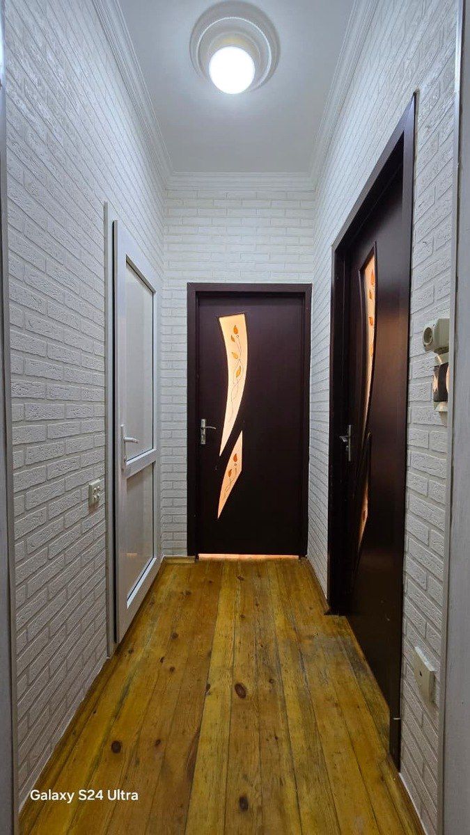 Satılır 1 otaqlı yeni tikili 36 m² — Mənzil, Xırdalan (8)