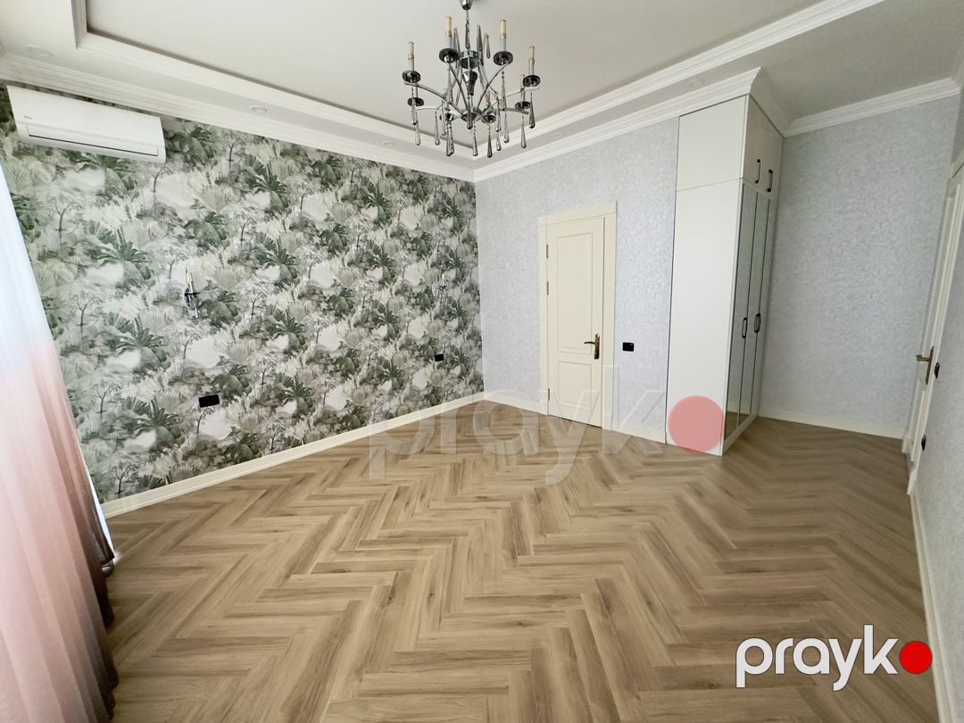 Satılır 7 otaqlı həyət evi/bağ evi 450 m² — Ev, villa, Bakı (11)
