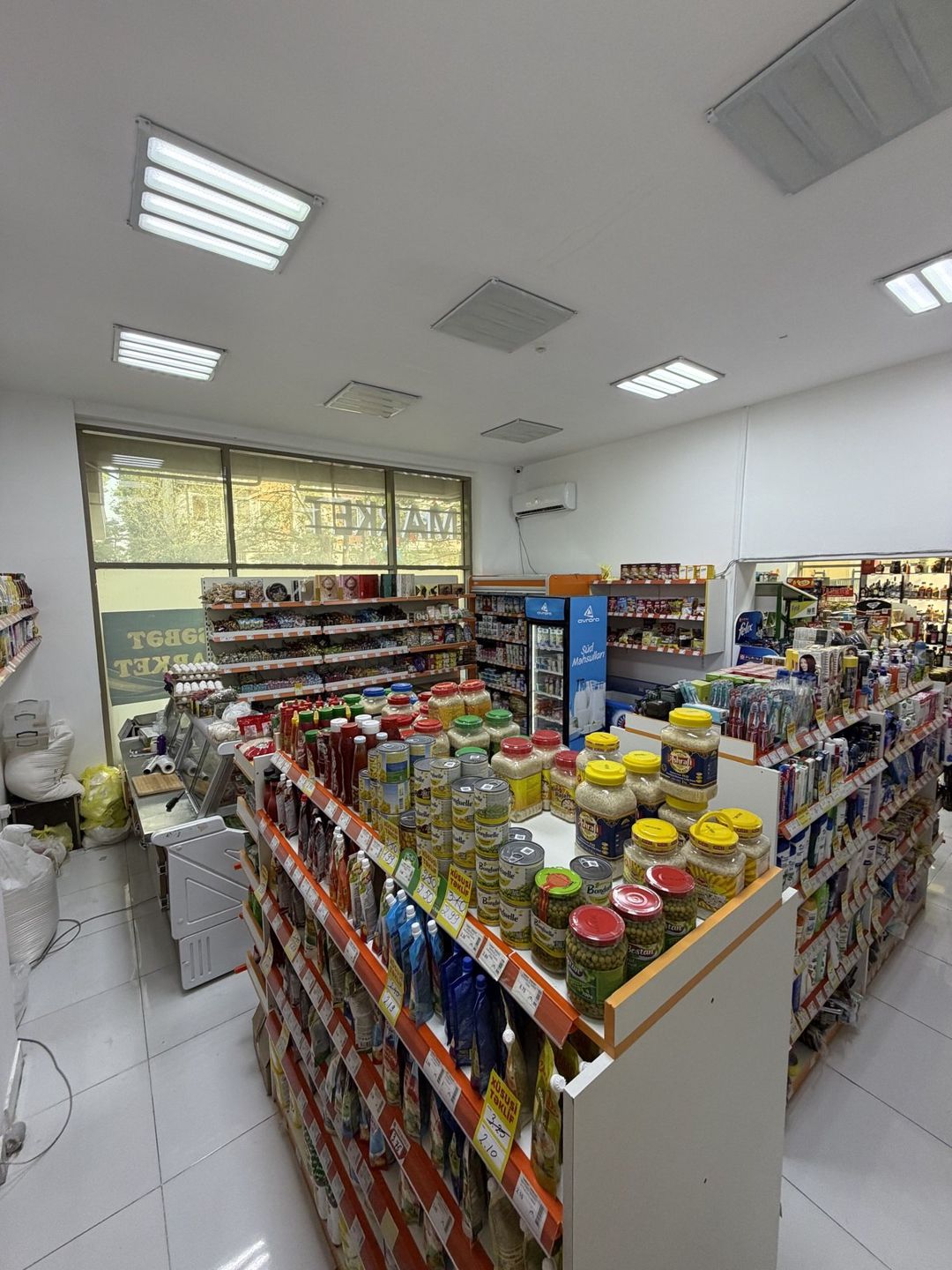 Satılır obyekt 105 m² — Əmlak, Bakı (12)