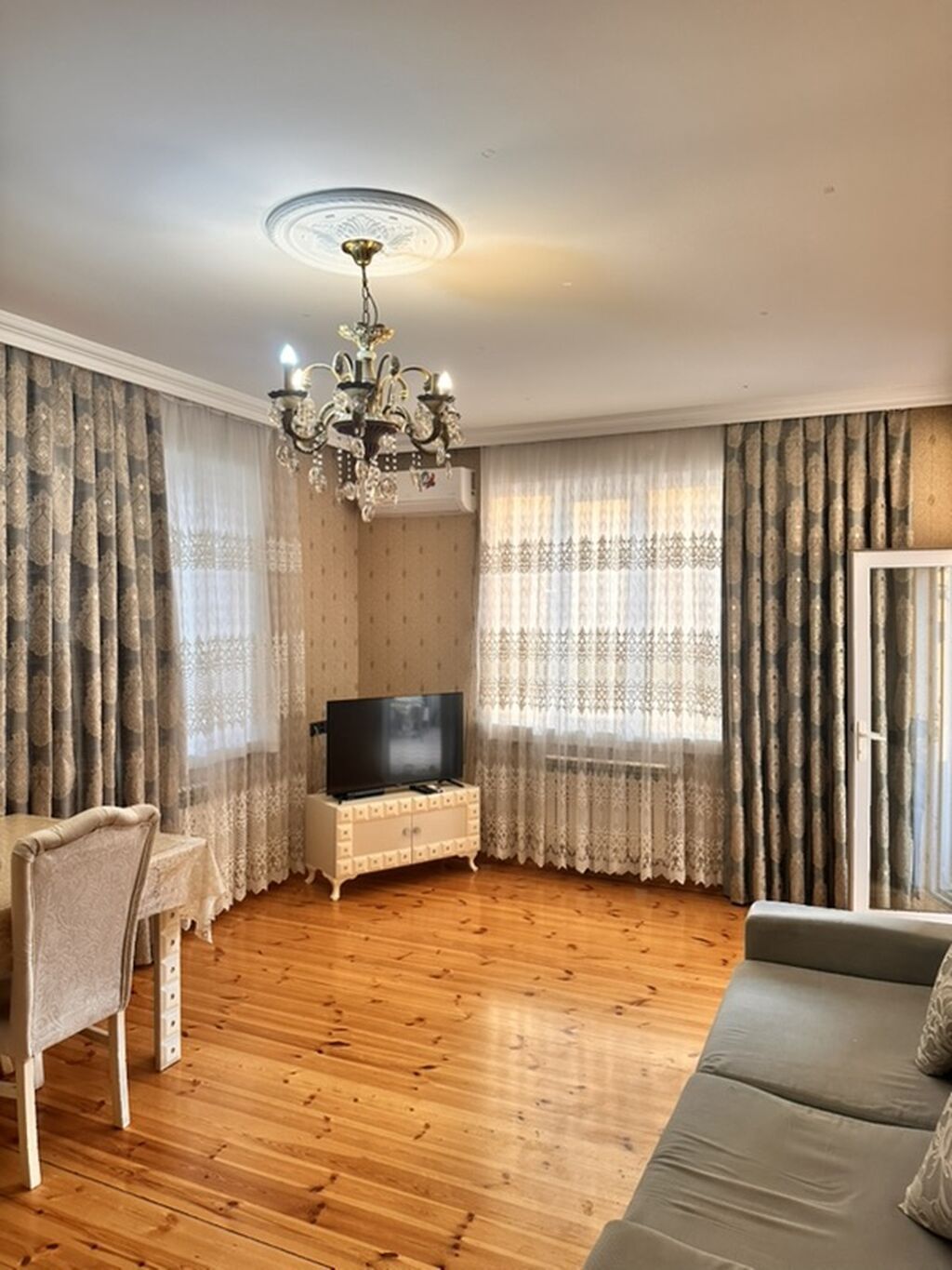 3 otaqlı — Daşınmaz əmlak, Gəncə (4)
