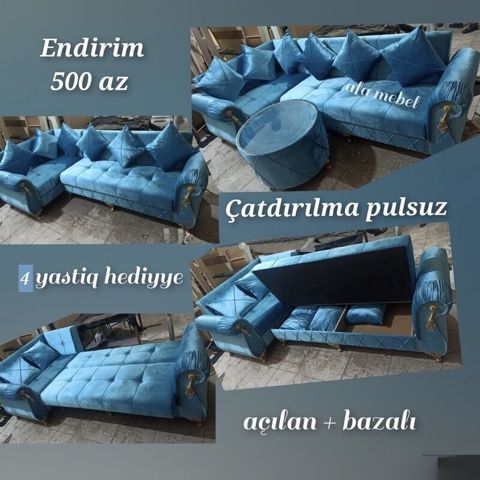 Divan sifarisle