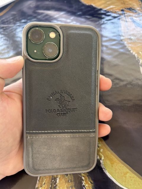 IPhone 13, Yaşıl, Face ID