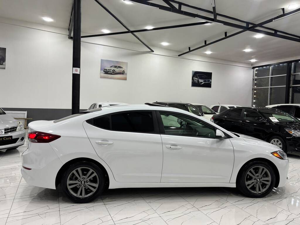 Hyundai Elantra, 2.0 L, 2018 il, 149 000 km — Avtomobillər, Sumqayıt (7)