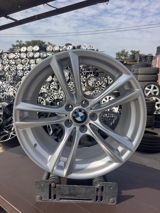 BMW emtek 5/12 diski R20 — Cars
