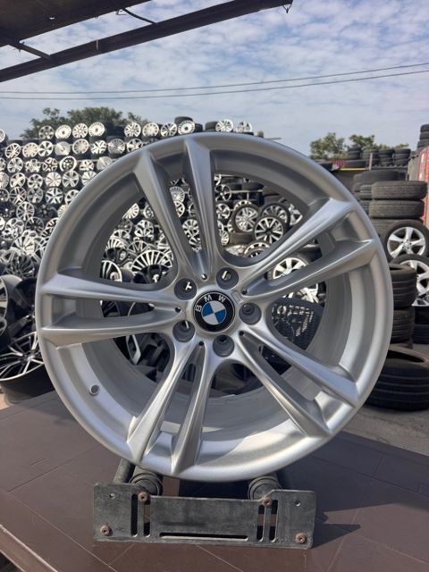 BMW emtek 5/12 diski R20 — Bakı