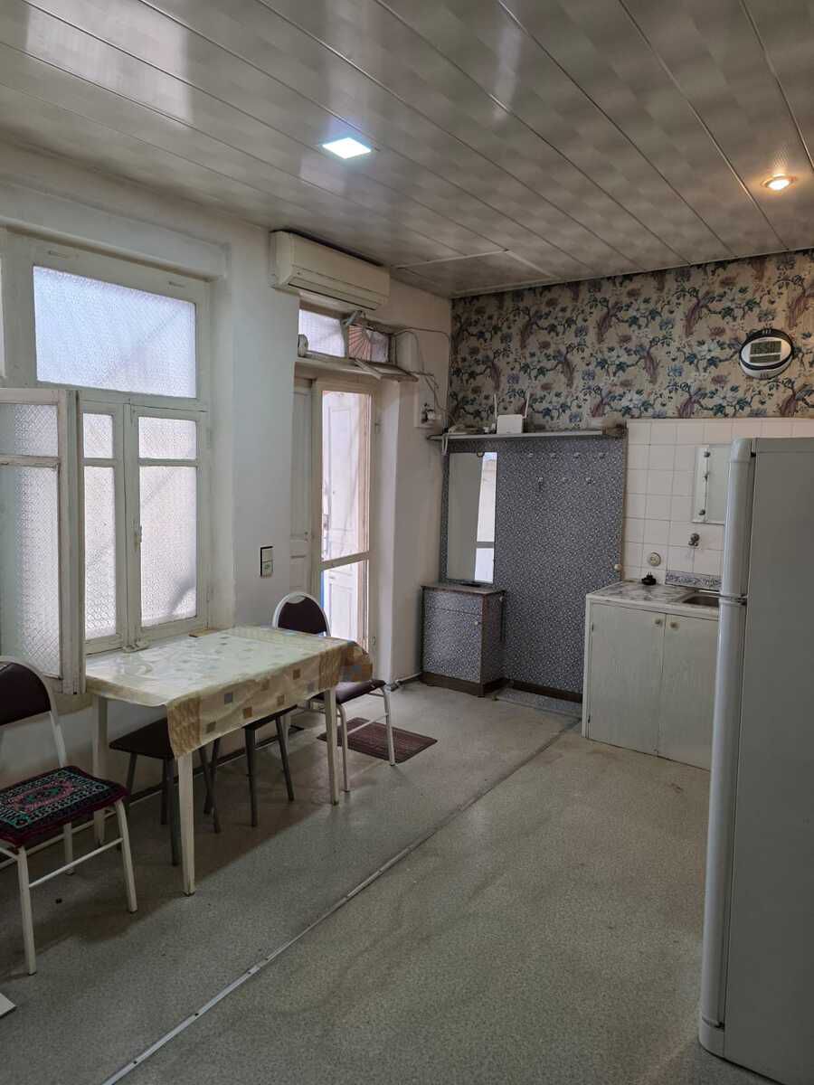 2-otaqlı mənzil kirayə verilir, Behbud Şahtaxinski küç., 50 m² — Mənzil, Bakı (7)