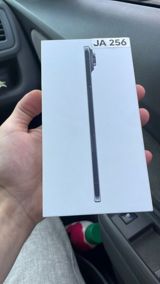 Apple iPhone Air Space Black 256GB/8GB — Смартфоны