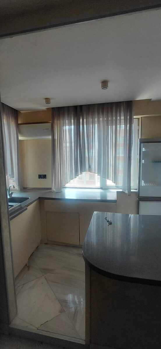 3-otaqlı yeni tikili kirayə verilir, Yasamal r., 65 m² — Mənzil, Bakı (11)