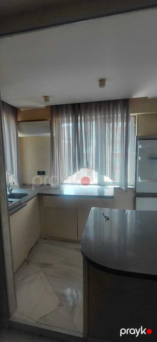 3-otaqlı yeni tikili kirayə verilir, Yasamal r., 65 m² — Mənzil, Bakı (11)