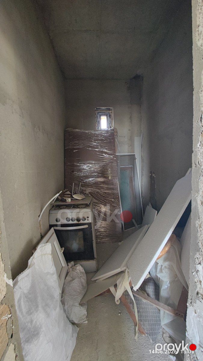 Satılır 6 otaqlı həyət evi/bağ evi 220 m² — Ev, villa, Bakı (9)