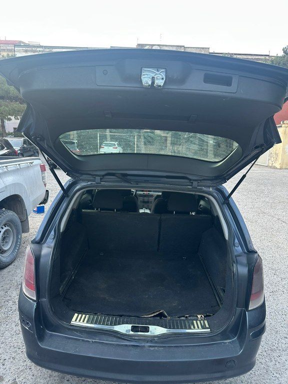 Opel Astra, 1.3 L, 2007 il, 441 000 km — Avtomobillər, Bakı (9)