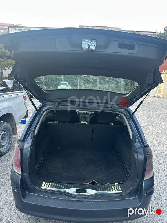 Opel Astra, 1.3 L, 2007 il, 441 000 km — Avtomobillər, Bakı (9)
