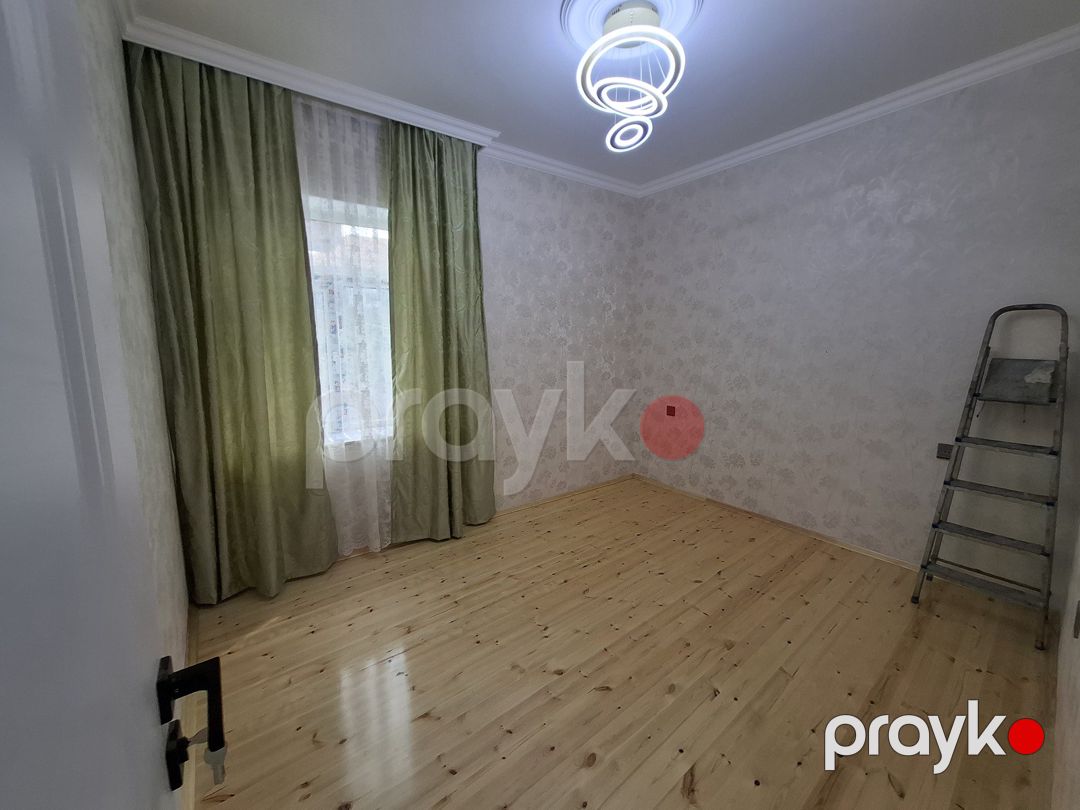 Satılır 4 otaqlı həyət evi/bağ evi 110 m² — Ev, villa, Bakı (4)