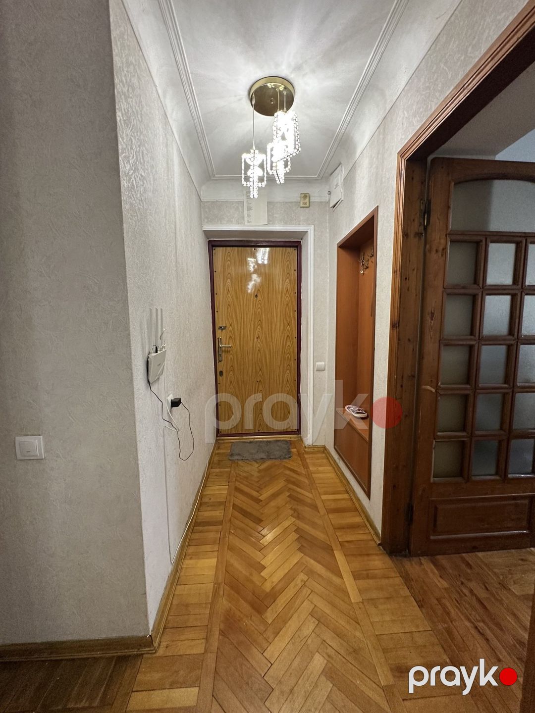 Satılır 3 otaqlı köhnə tikili 65 m² — Mənzil, Bakı (12)