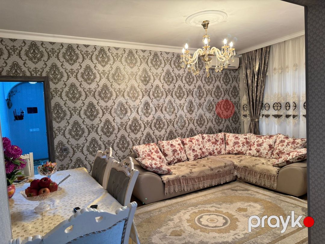 2-otaqlı mənzil, Həzi Aslanov m., 55 m² — Mənzil, Bakı (4)