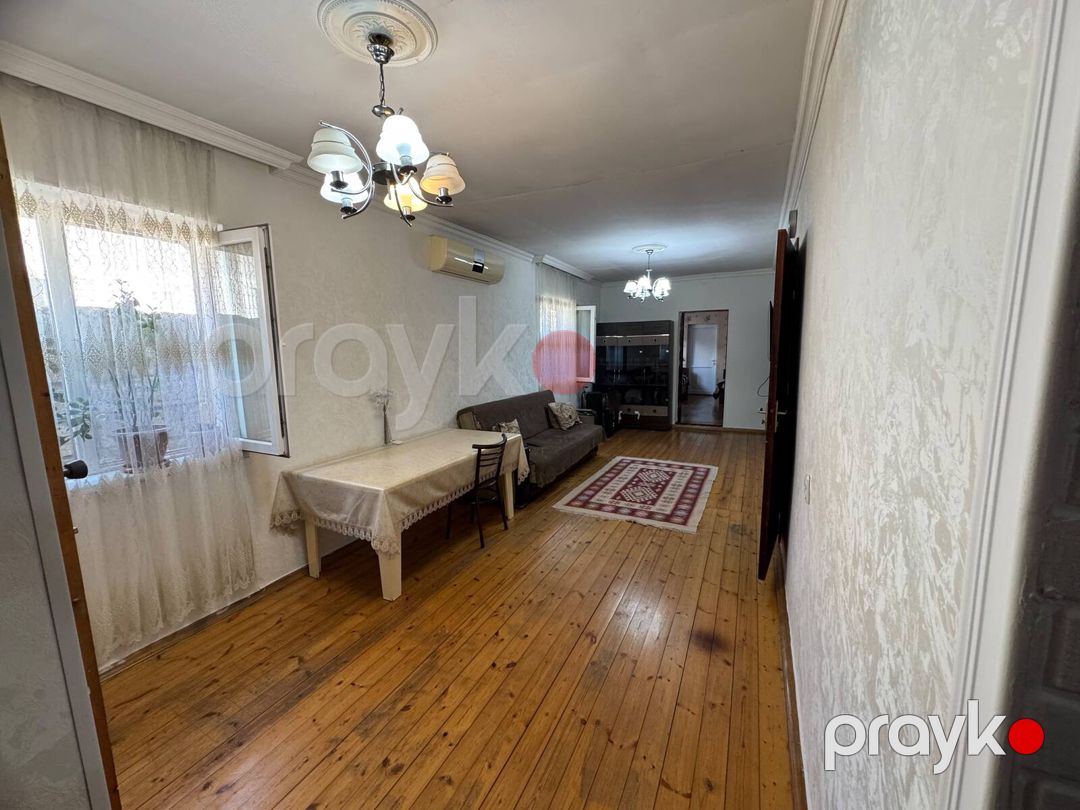 4-otaqlı mənzil, Keşlə qəs., 142 m² — Mənzil, Bakı (3)