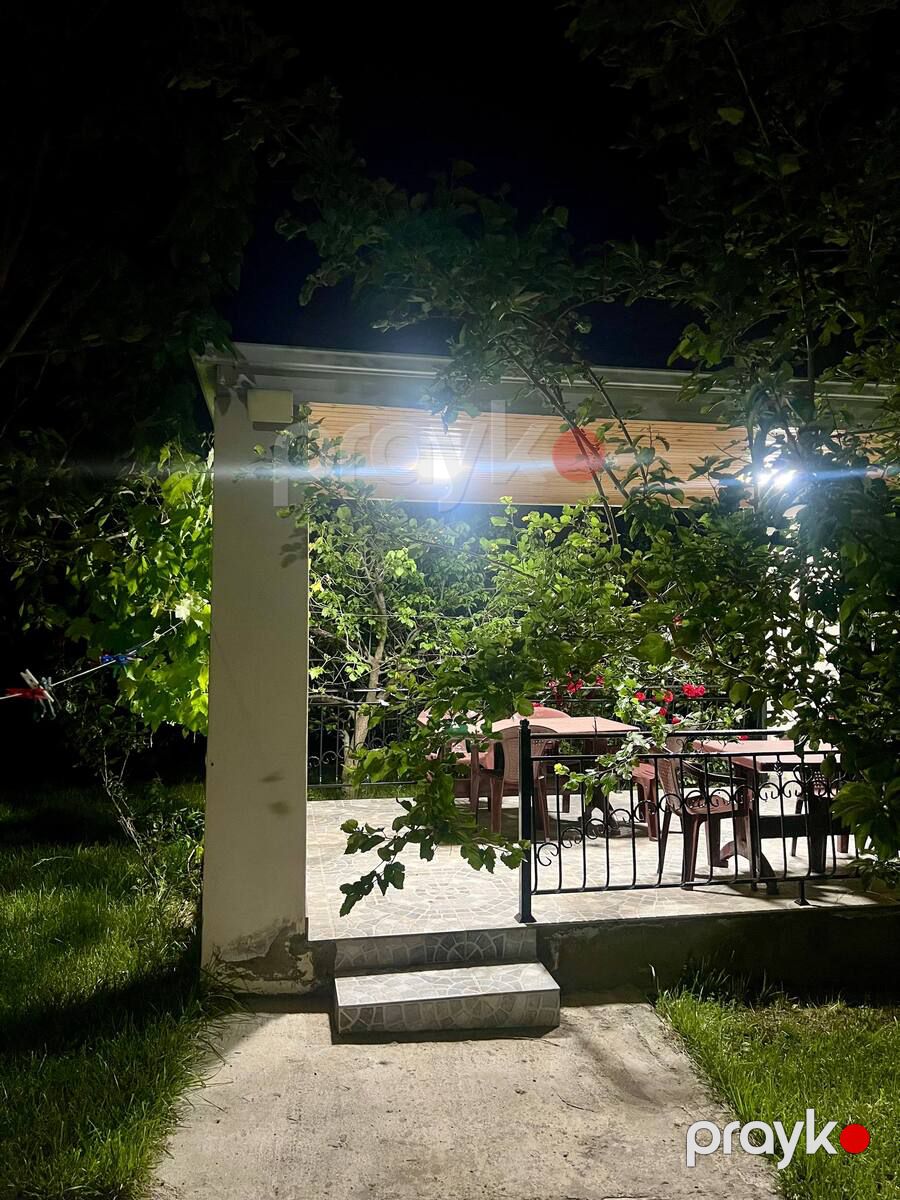 İcarəyə verilir 3 otaqlı həyət evi/bağ evi 110 m² — Ev, villa, Bakı (7)
