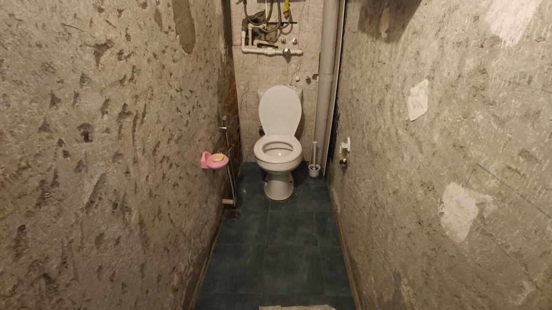 3-otaqlı mənzil, Gəncə pr., 80 m² — Daşınmaz əmlak, Bakı (4)