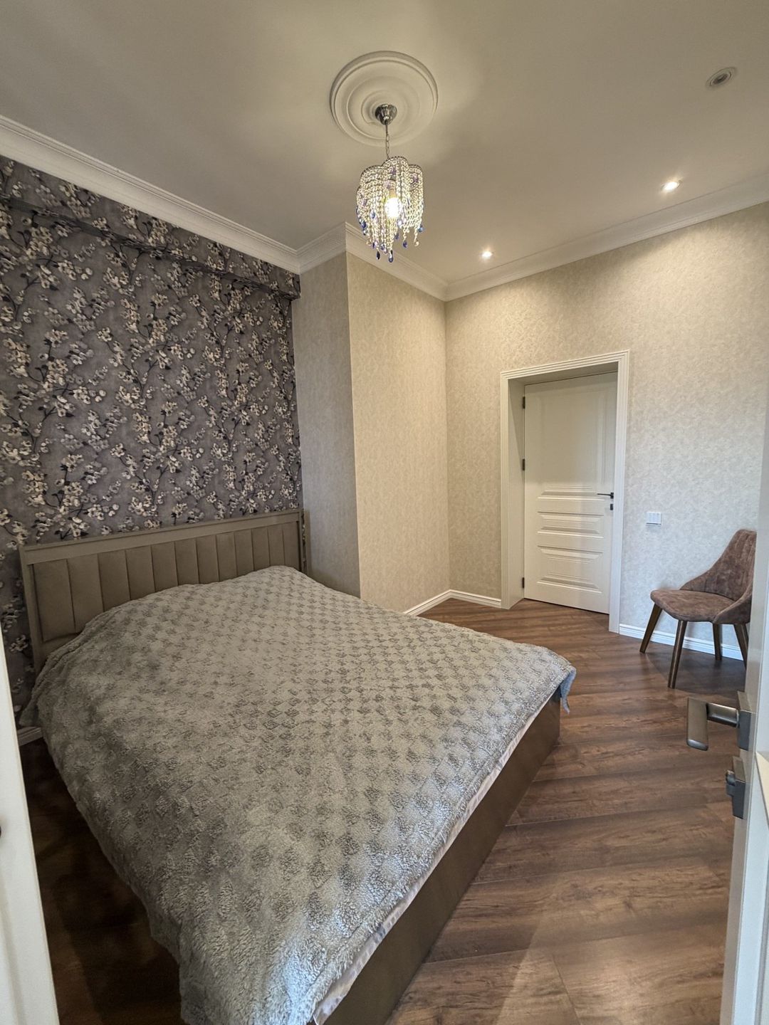 Satılır 2 otaqlı yeni tikili 64 m² — Mənzil, Bakı (11)