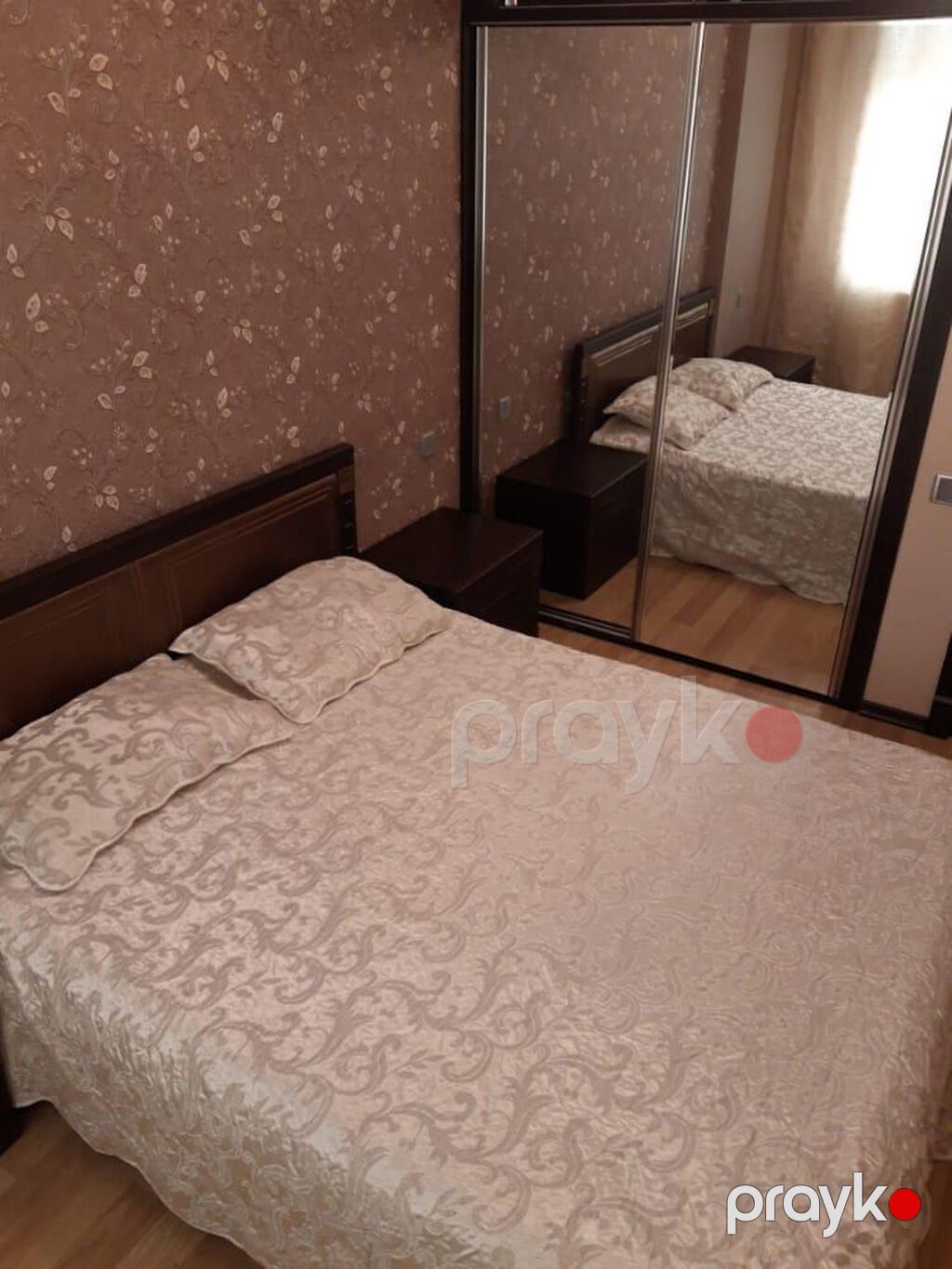 Inwaatcilar m cixiwinin yaninda 16/12. 2 otaqli ev kiraye verilir — Daşınmaz əmlak, Bakı (8)