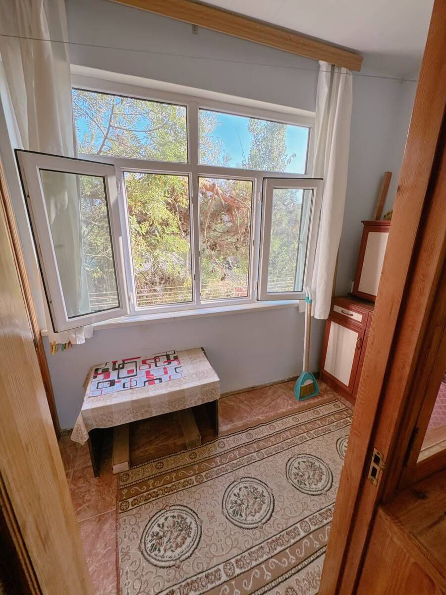 Satılır 3 otaqlı köhnə tikili 60 m² — Mənzil, Bakı (3)