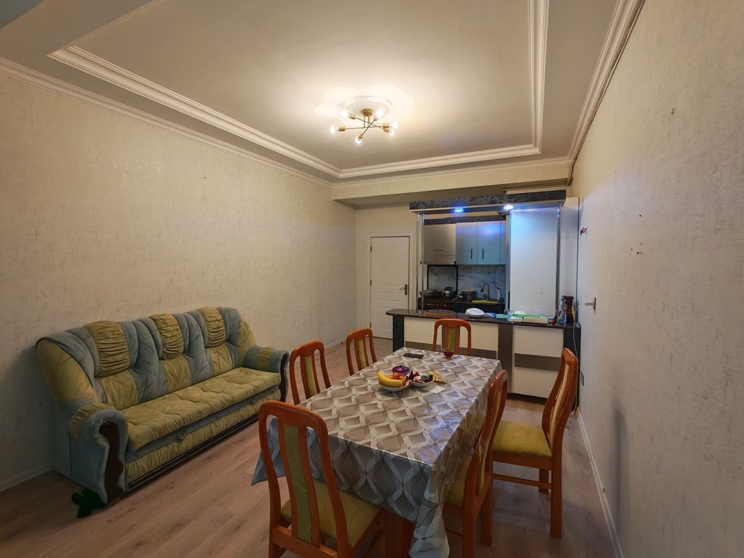 3-otaqlı yeni tikili kirayə verilir, Sumqayıt ş., 110 m² — Daşınmaz əmlak, Sumqayıt (4)