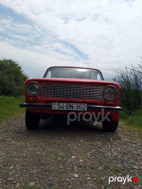 LADA (VAZ) 21011, 2026 il — Gəncə