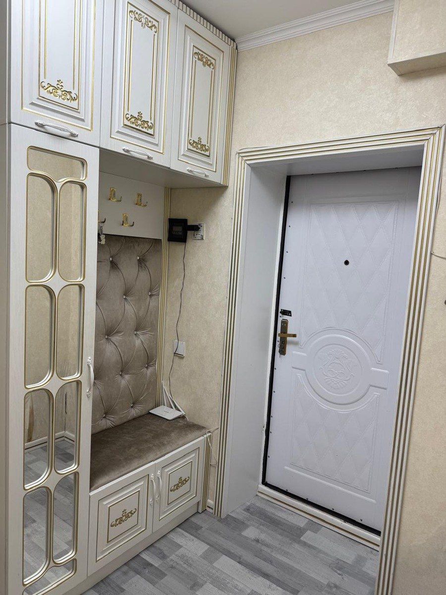 Satılır 3 otaqlı köhnə tikili 75 m² — Mənzil, Bakı