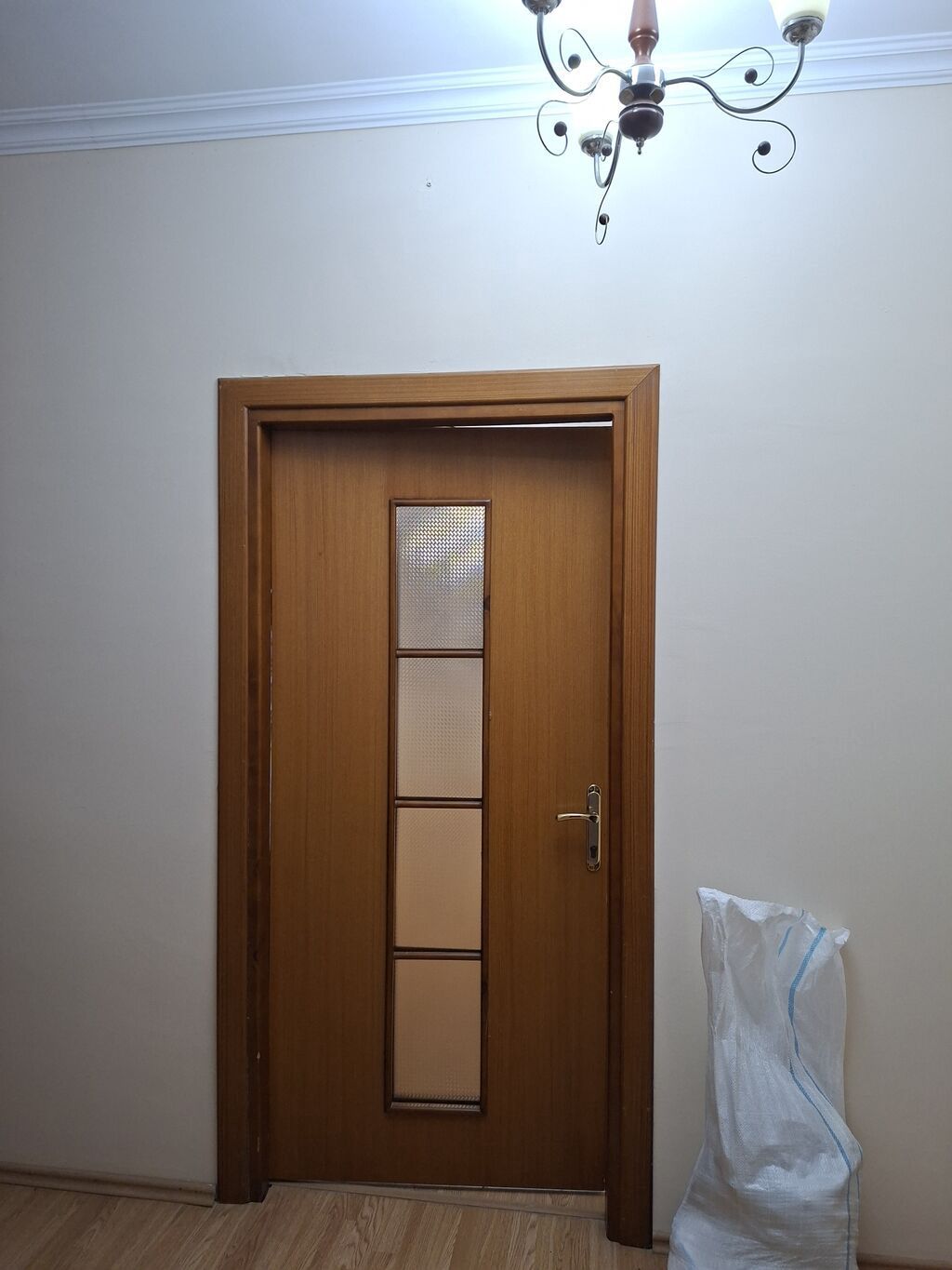 İşlənmiş Otaq qapısı Ünvandan götürmə — Mallar, Bakı (3)