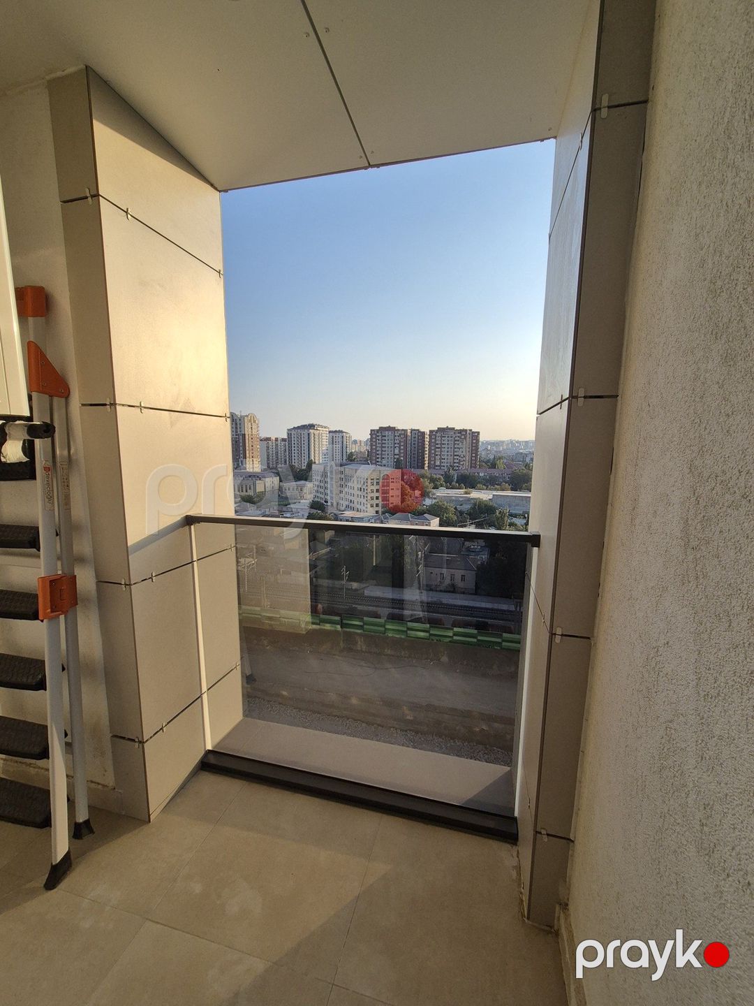 İcarəyə verilir 3 otaqlı yeni tikili 70 m² — Mənzil, Bakı (10)