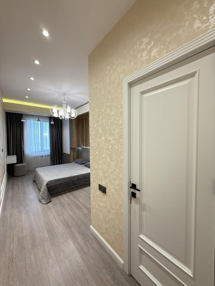 Satılır 3 otaqlı yeni tikili 104 m² — Mənzil, Bakı (4)