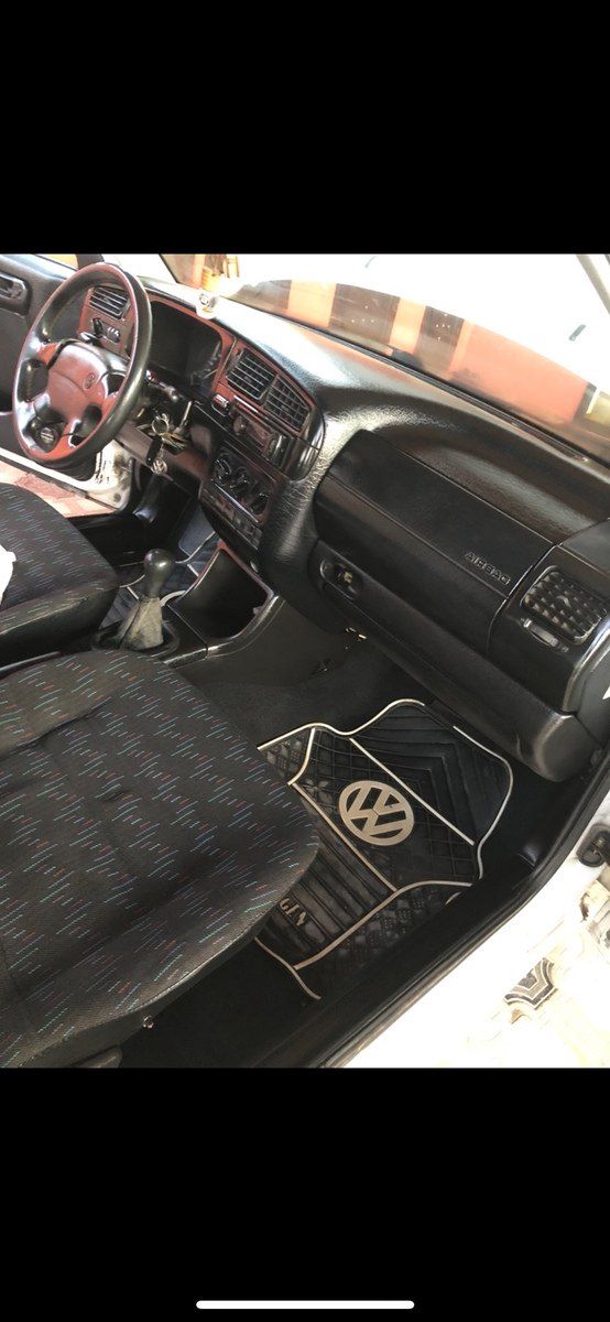 Volkswagen Golf, 1997 il — Avtomobillər, Kürdəmir (6)