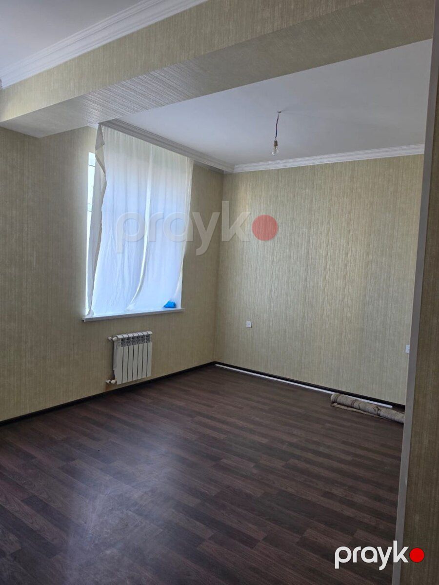 5-otaqlı yeni tikili, Hövsan qəs., 157 m² — Daşınmaz əmlak, Bakı (3)