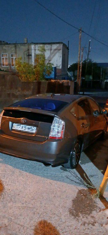 Toyota Prius, 1.5 L, 1.3 kWh, 2007 il, 238 325 km — Avtomobillər, Bakı (8)