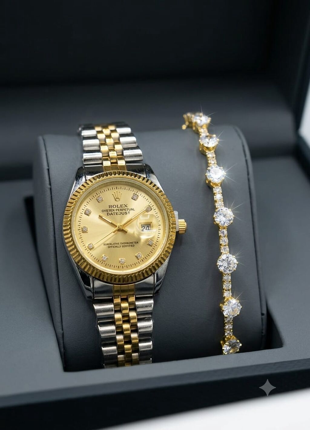 Yeni, Qol saatı, Rolex — Qol saatları, Bakı (2)