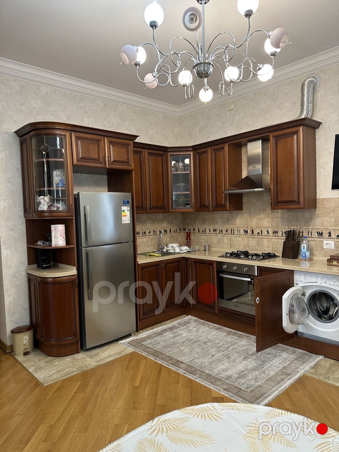 Satılır 3 otaqlı köhnə tikili 74 m² — Mənzil, Bakı (3)