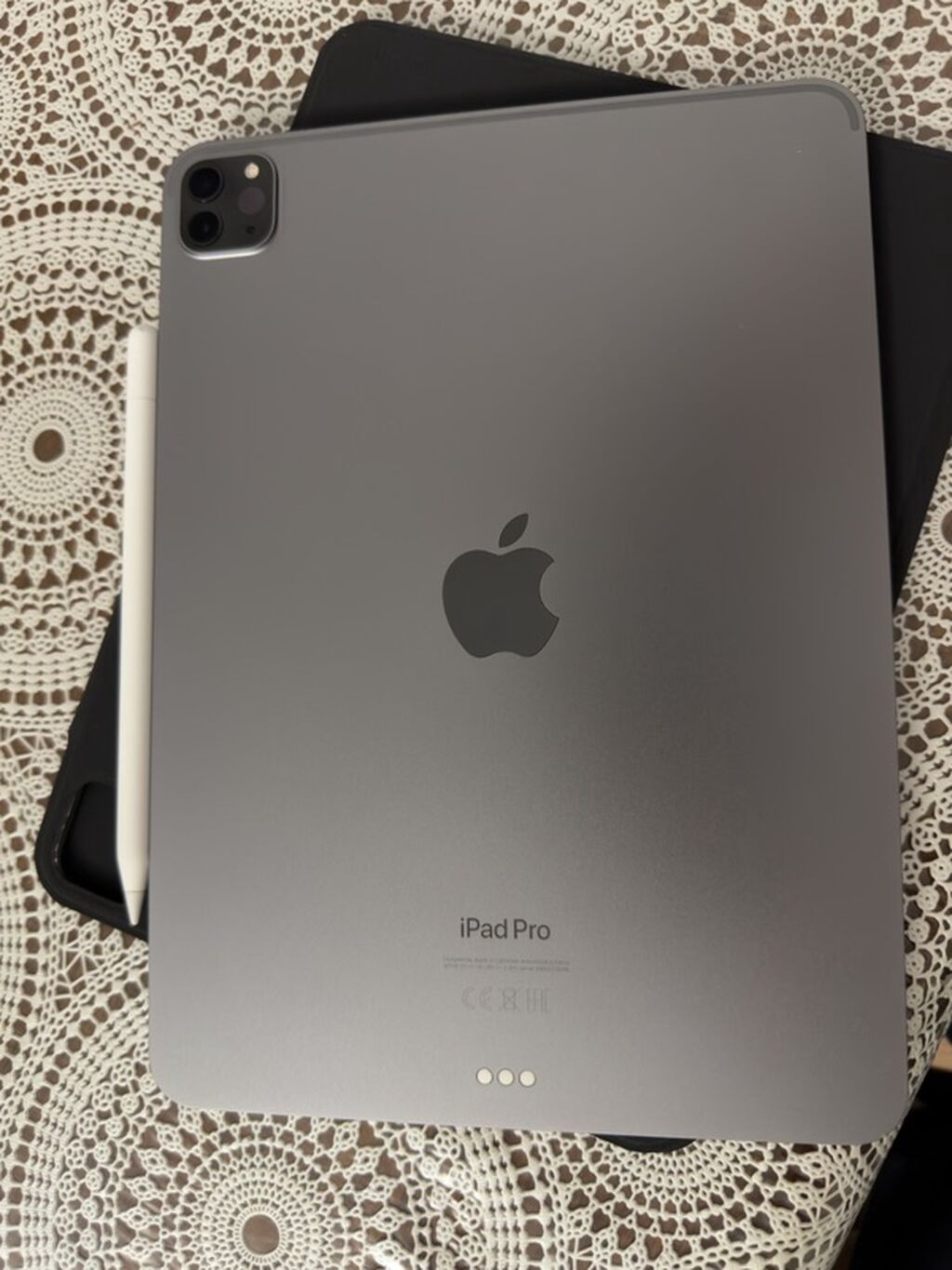 Apple iPad Pro (qələm ilə 600, tək ipad 500 ) - Model: iPad Pro — Apple, Bakı (3)
