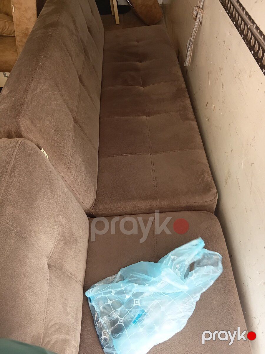 Divan — Mallar, Bakı (2)