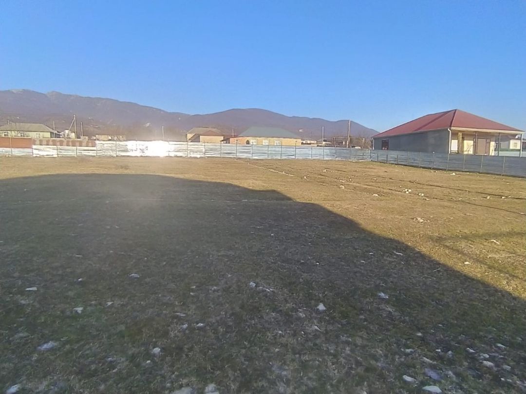 12 sot torpaq sahəsi, İsmayıllı r. — Torpaq, İsmayıllı (8)
