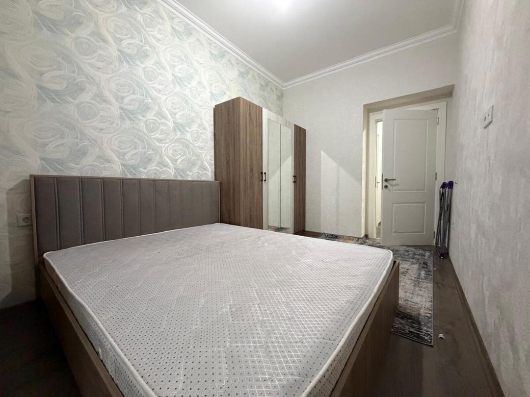 İcarəyə verilir 2 otaqlı yeni tikili 55 m² — Mənzil, Bakı (6)