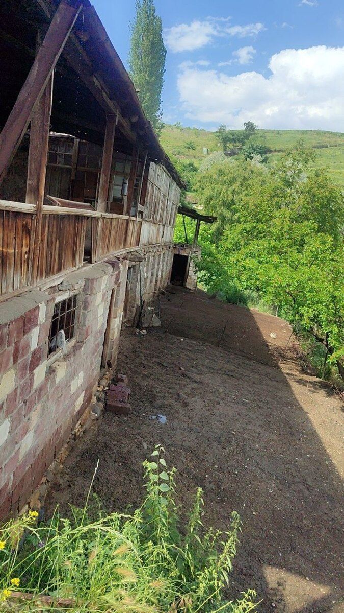 Həyət evi, Göygöl r. — Daşınmaz əmlak, Göygöl (3)