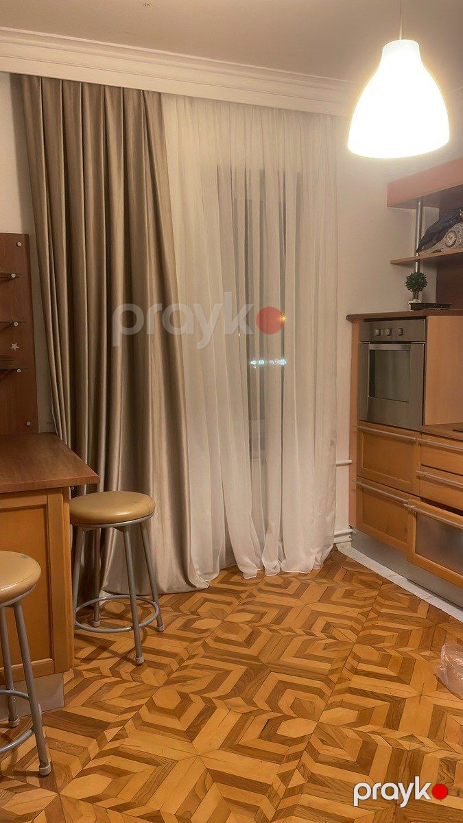 İcarəyə verilir 3 otaqlı yeni tikili 100 m² — Mənzil, Bakı (8)