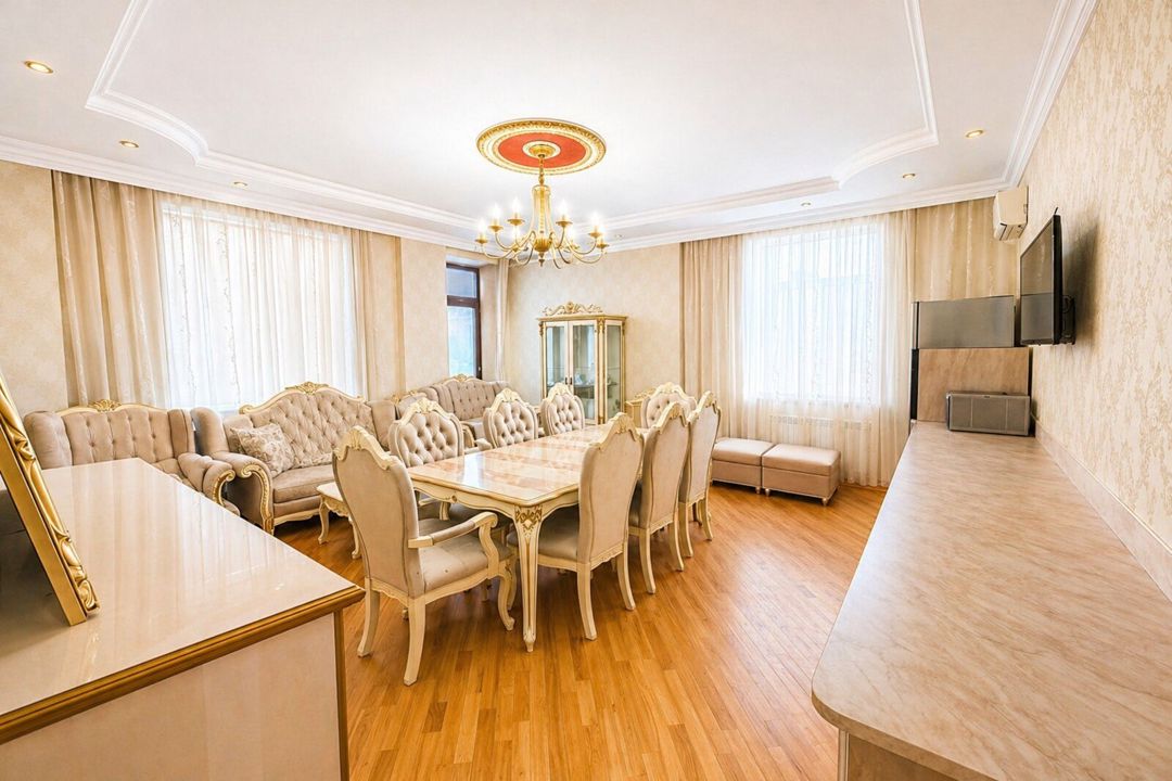 Satılır 3 otaqlı yeni tikili 105 m² — Mənzil, Bakı (2)