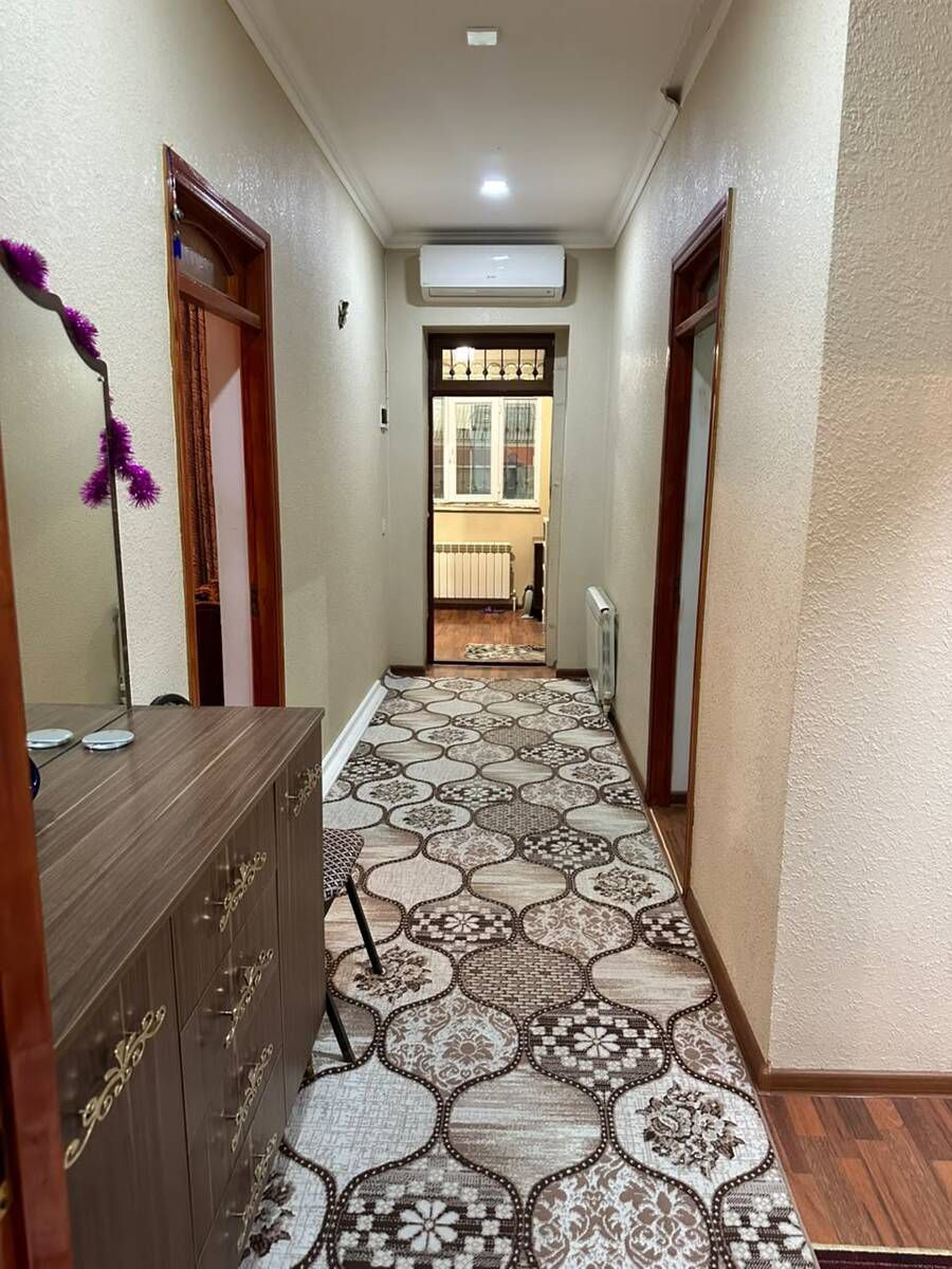 Satılır 3 otaqlı həyət evi/bağ evi 110 m² — Ev, villa, Sumqayıt (6)