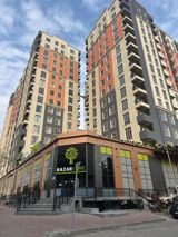 Satılır 3 otaqlı yeni tikili 100 m² — Real House 313