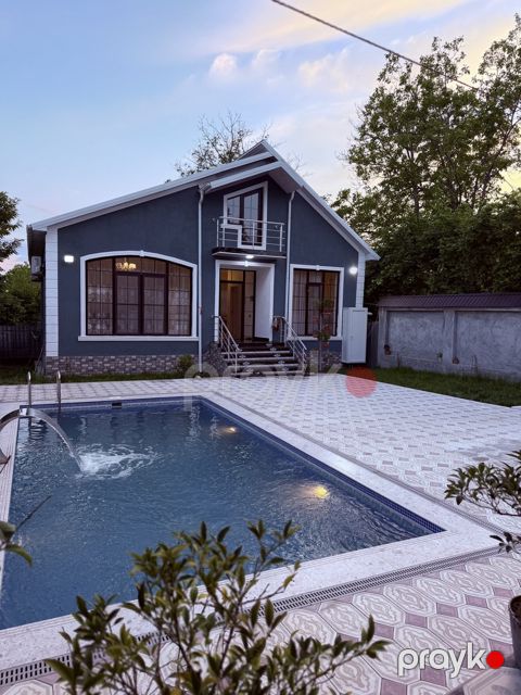 İcarəyə verilir 4 otaqlı həyət evi/bağ evi 110 m²