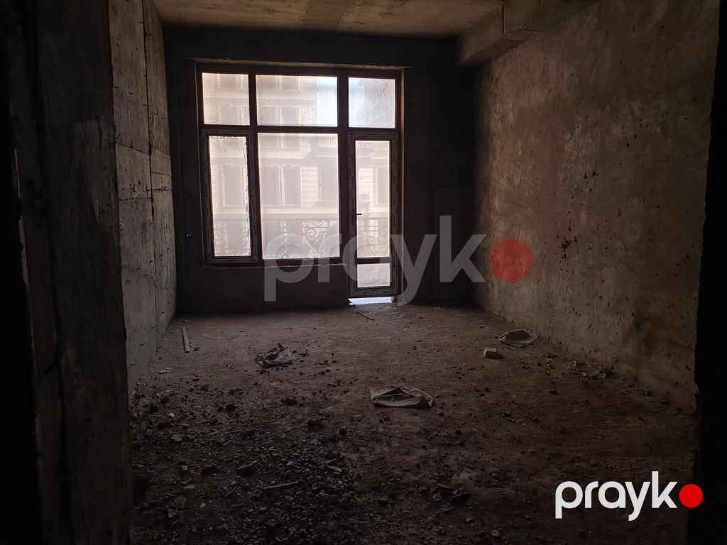 Satılır 4 otaqlı yeni tikili 209.8 m² — Mənzil, Bakı (7)