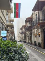 Satılır 4 otaqlı köhnə tikili 135 m² — Nurlan