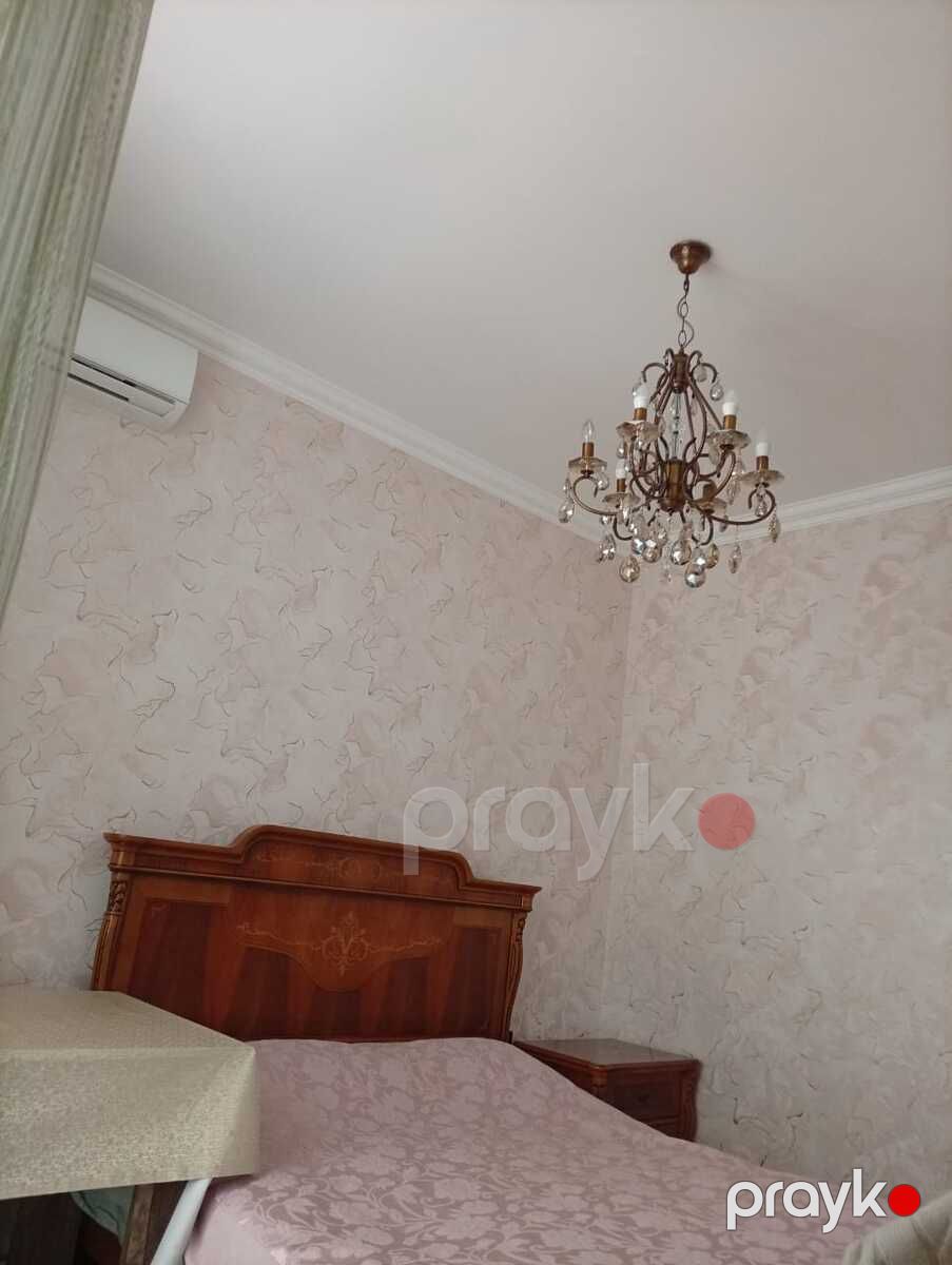 Satılır 2 otaqlı yeni tikili 65 m² — Mənzil, Bakı (6)