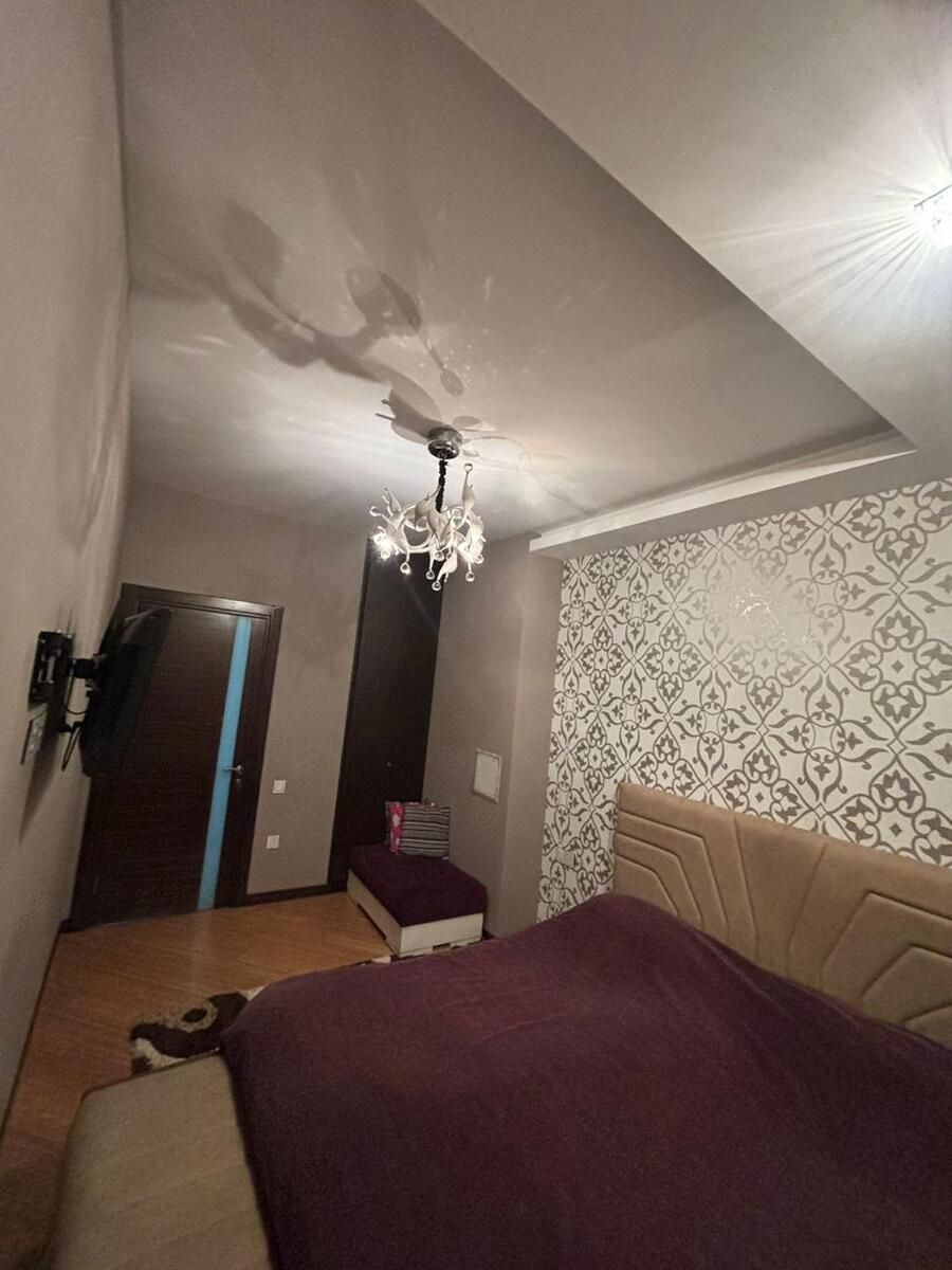 Satılır 2 otaqlı yeni tikili 65 m² — Mənzil, Bakı (5)